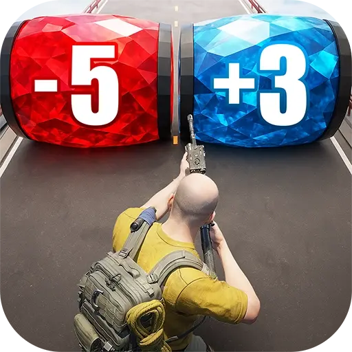 Puzzles & Survival - 99 Vouchers
