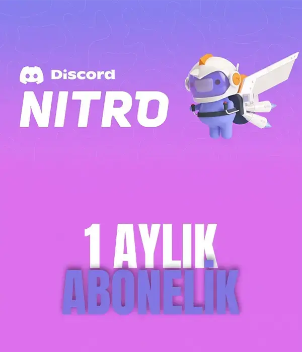 Discord Nitro