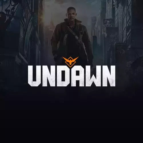 Garena Undawn Global - 475 + 67 RC