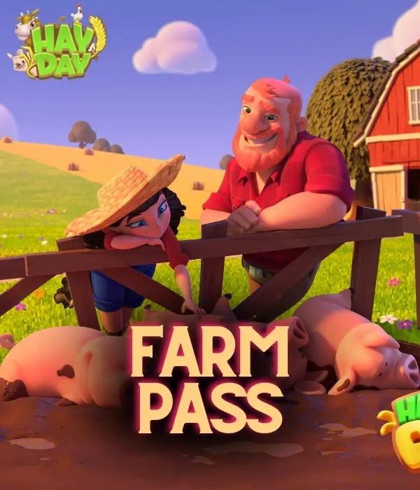 Hay Day