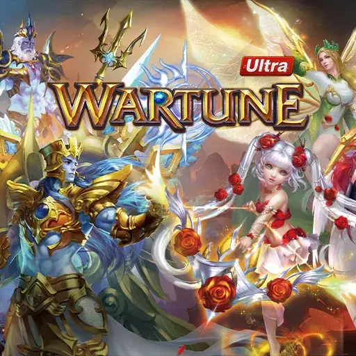 Wartune Ultra 10 Yıldız Parası EST