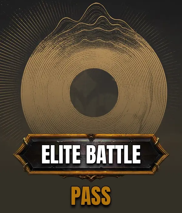 Elite Battle Pass