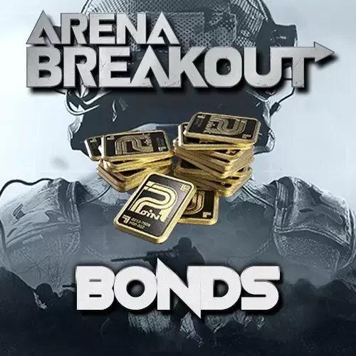 Arena Breakout 60 Bonds Voucher